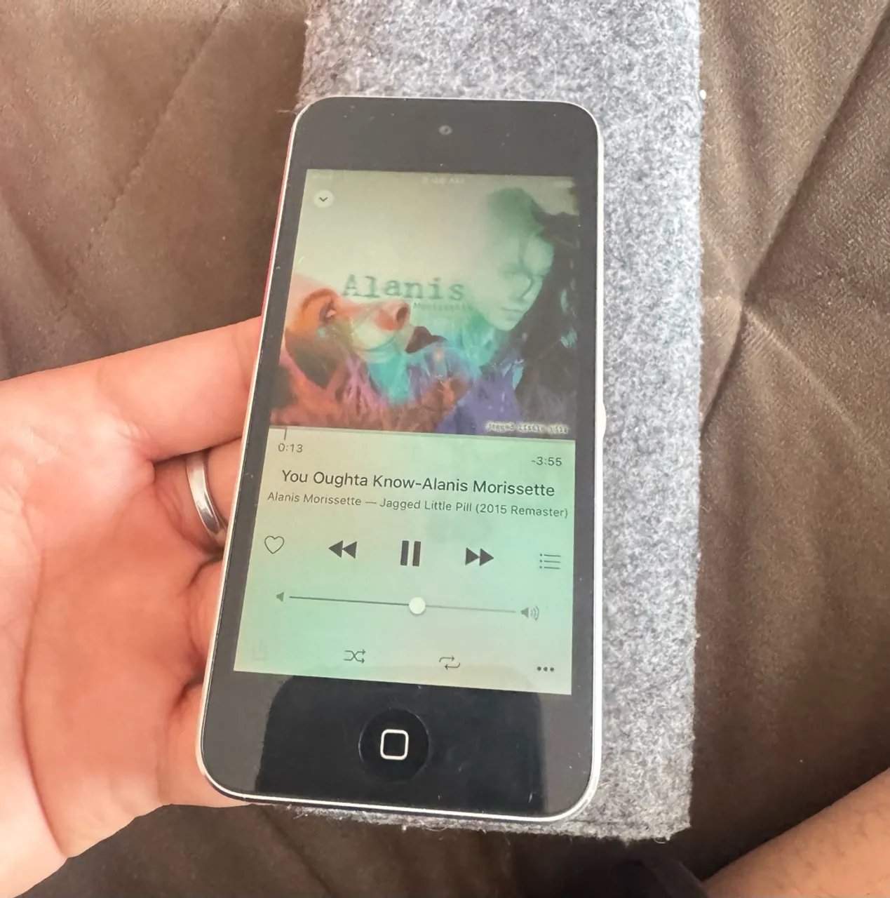 ipod touch 128