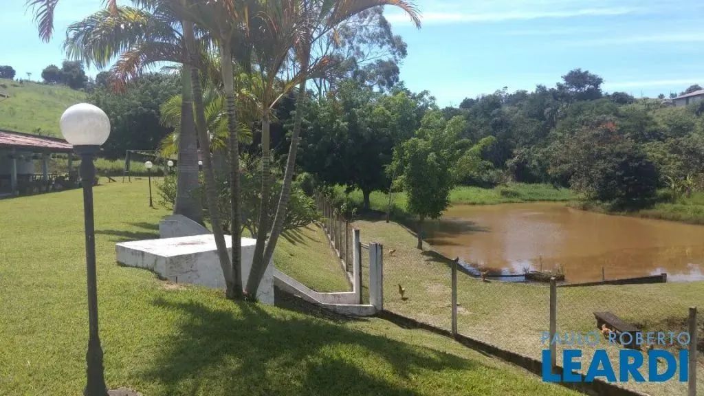 CHACARA - PARQUE AGRINCO - SP - Foto 9