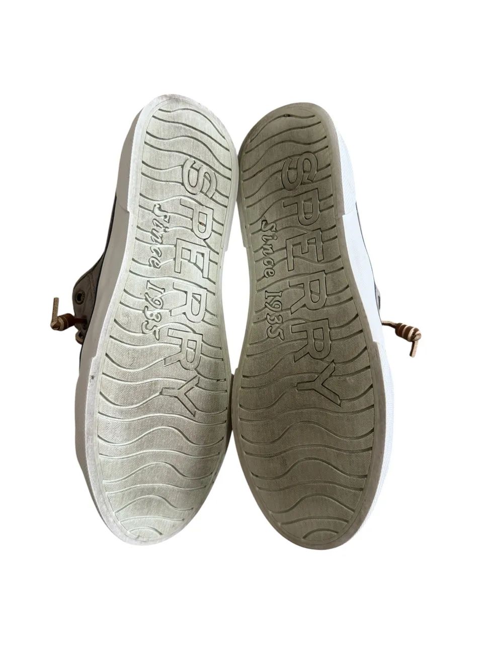 Tênis importado SPERRY original  - Foto 4