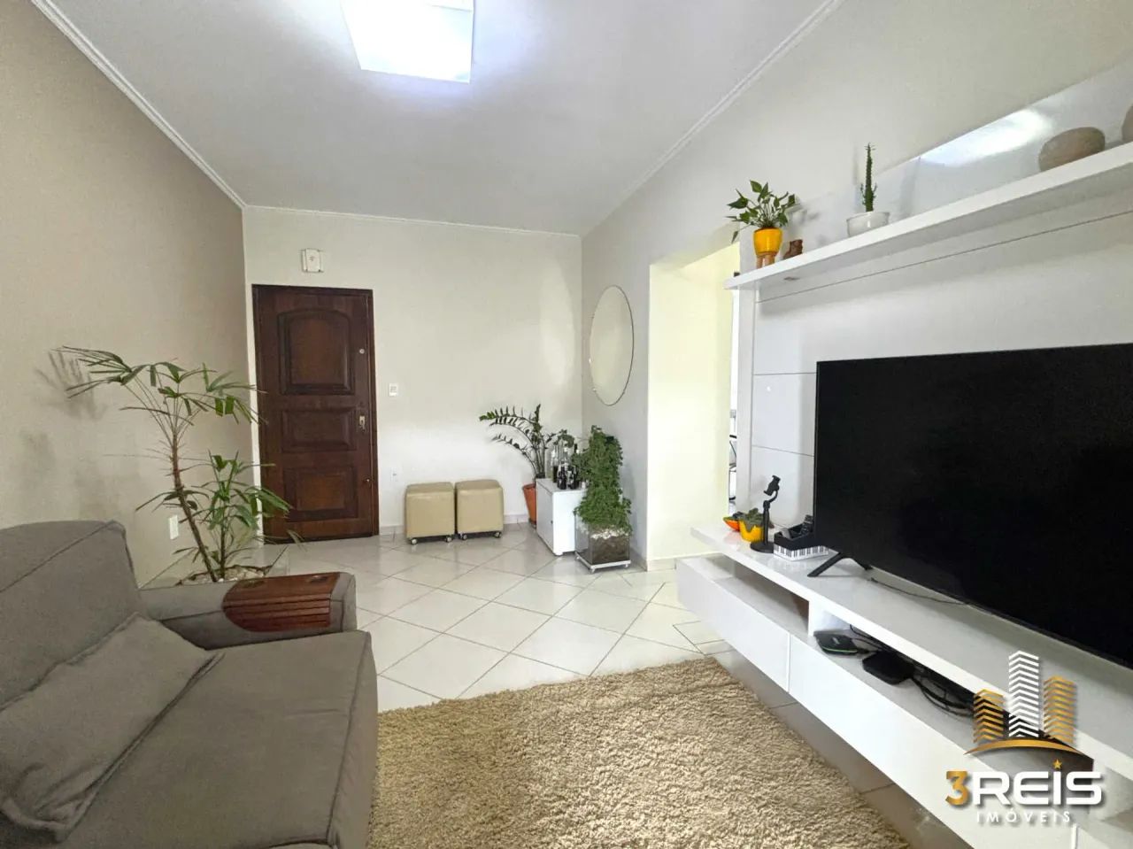 AMPLO APARTAMENTO NO CENTRO EM SOCORRO/SP - Foto 3