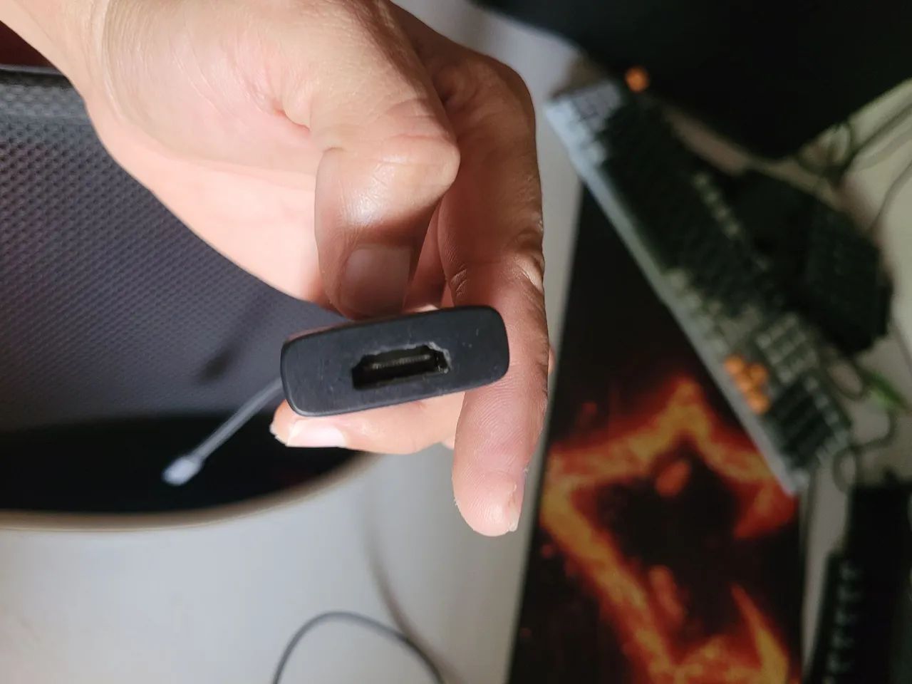 Adaptador MHL 5 em 1 UGREEN