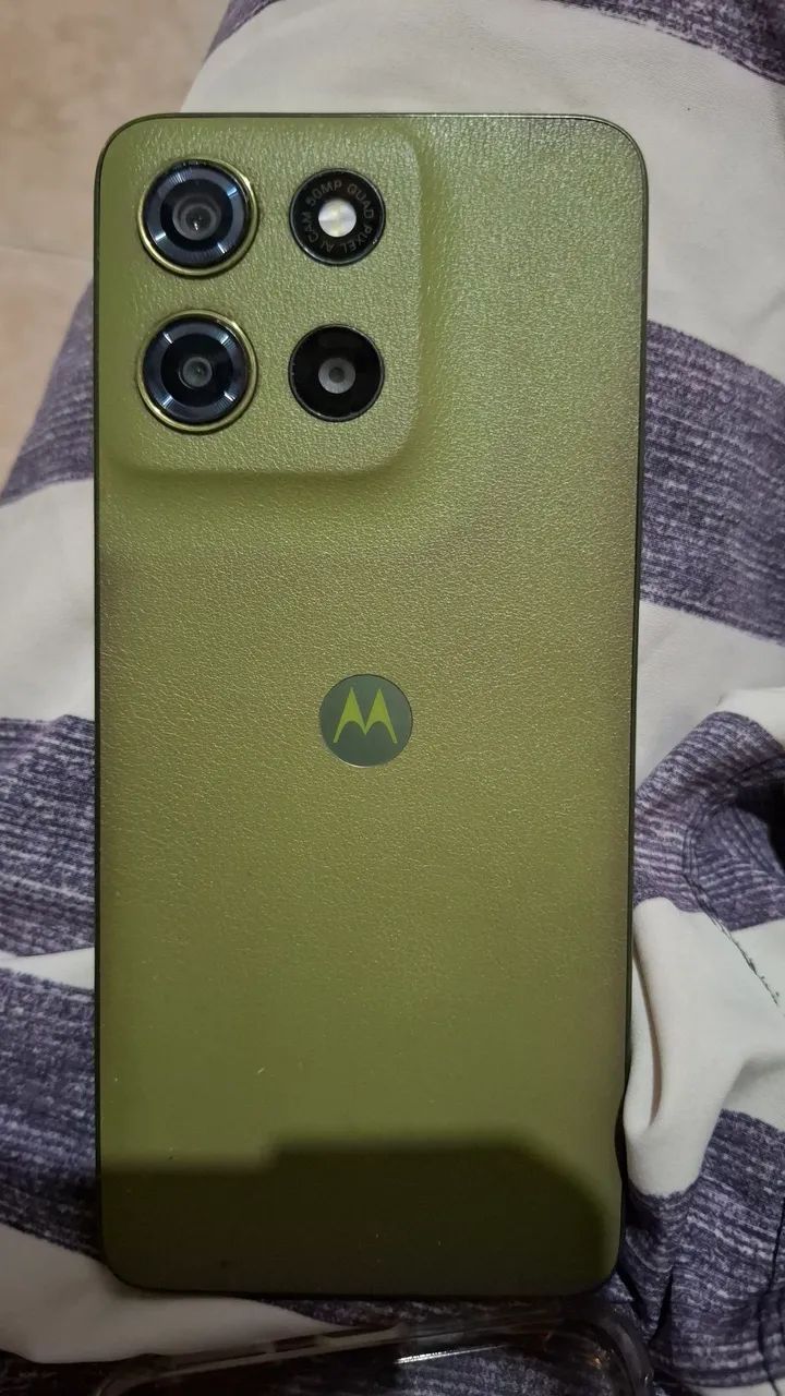 Celular  moto G15 