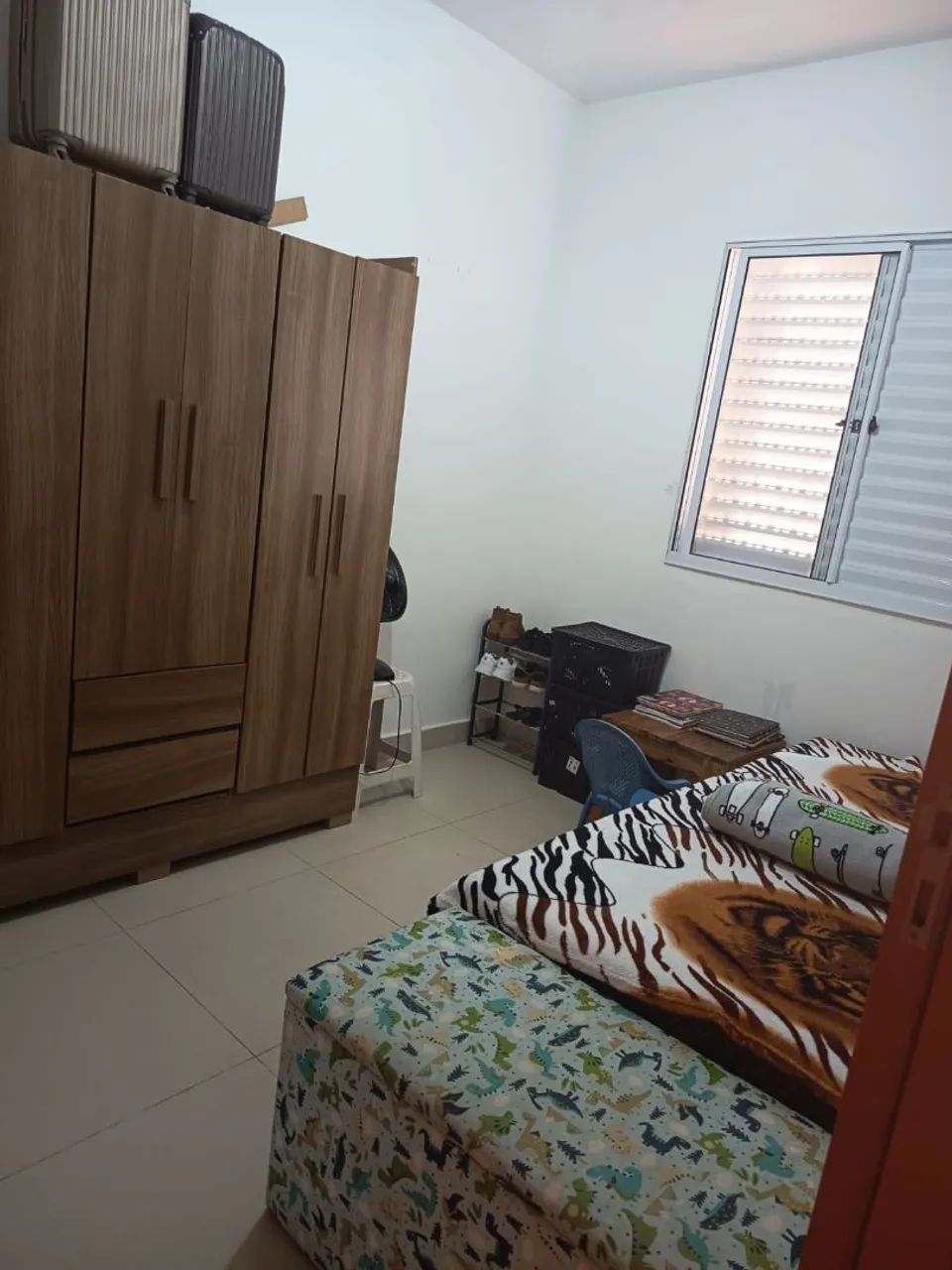 Alugo apartamento bairro Alvorada  - Foto 3