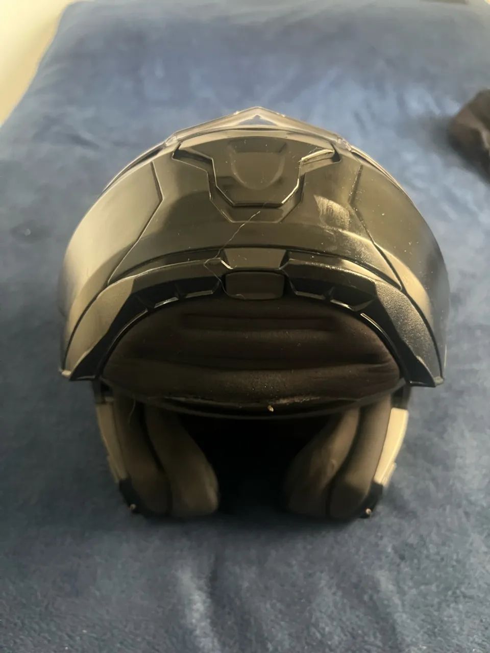Capacete ls2 - Foto 3