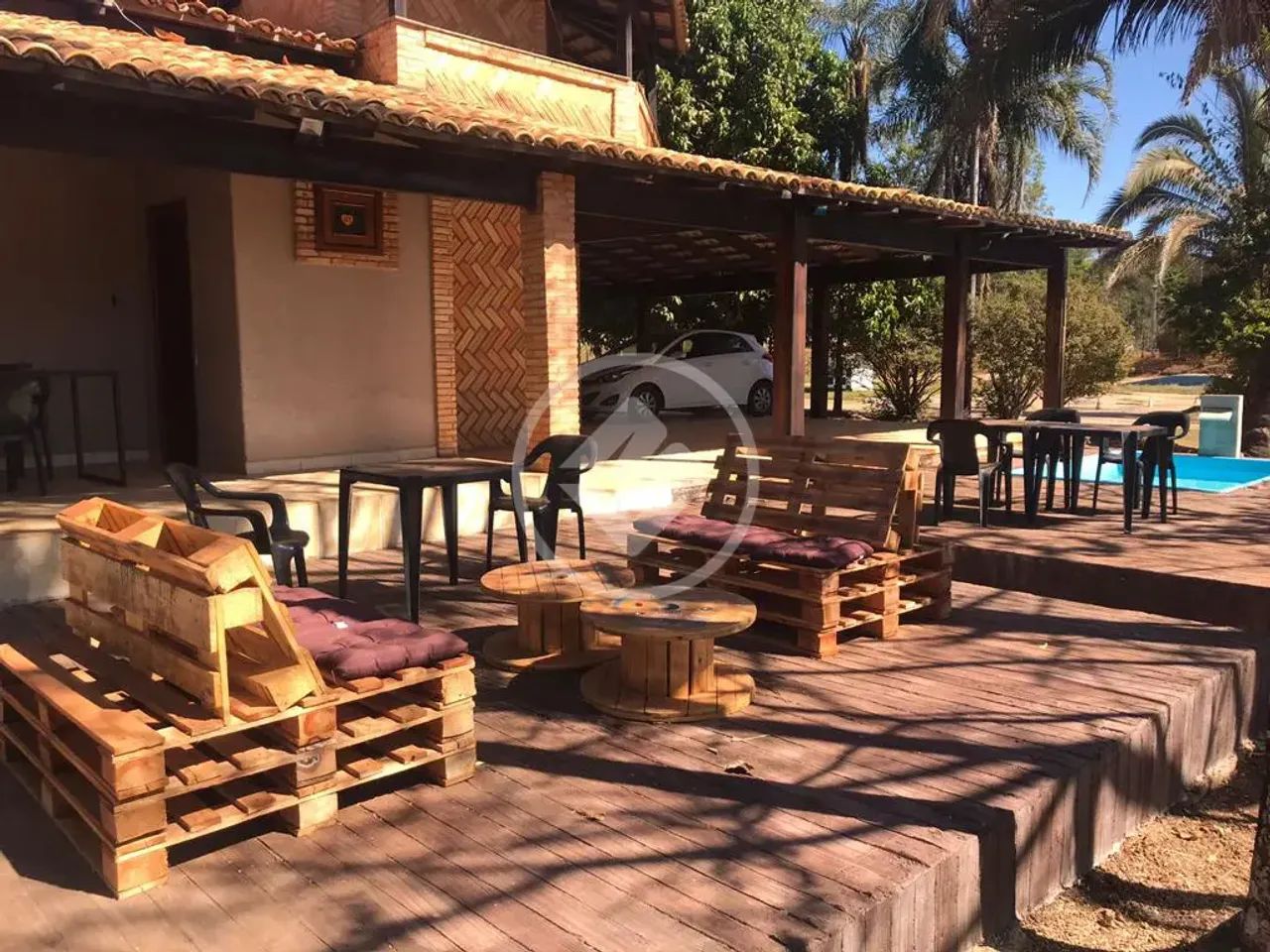 Casa 4 suítes em Goianira codigo: 114265 - Foto 3