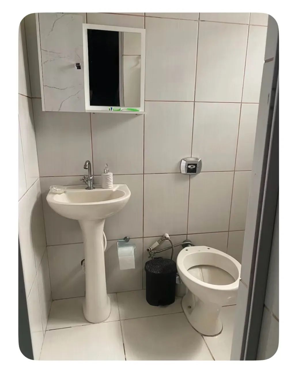 Casa com galpão no Inês Groppo uba  - Foto 3