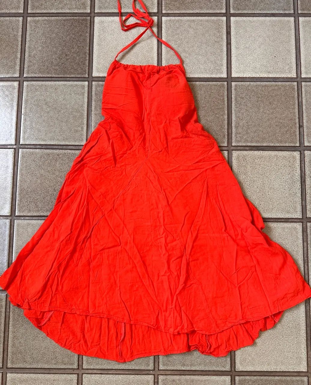 Vestido feminino (M)