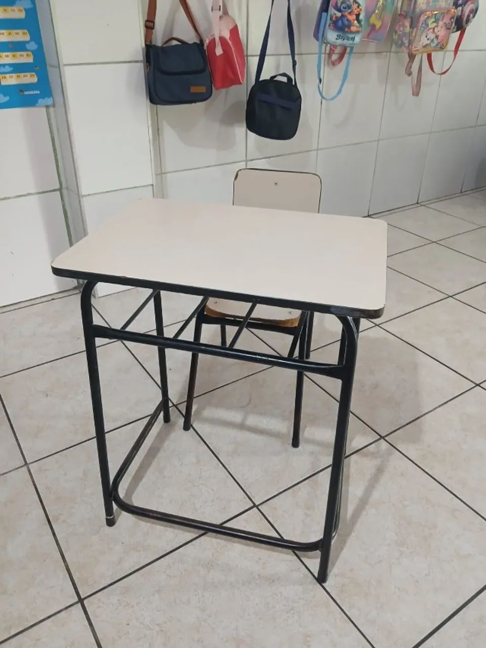 Conjunto de escritório  - Foto 2