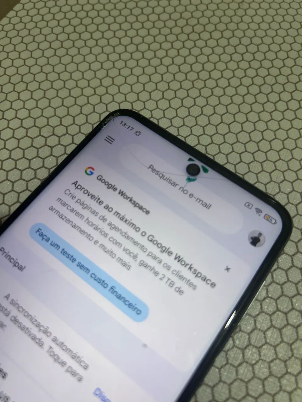 Xiaomi Note 9 pro 128gb  - Foto 4