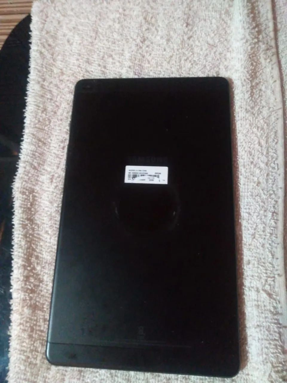 TABLET 100% ORIGINAL - TUDO FUNCIONANDO PERFEITAMENTE.  - Foto 3