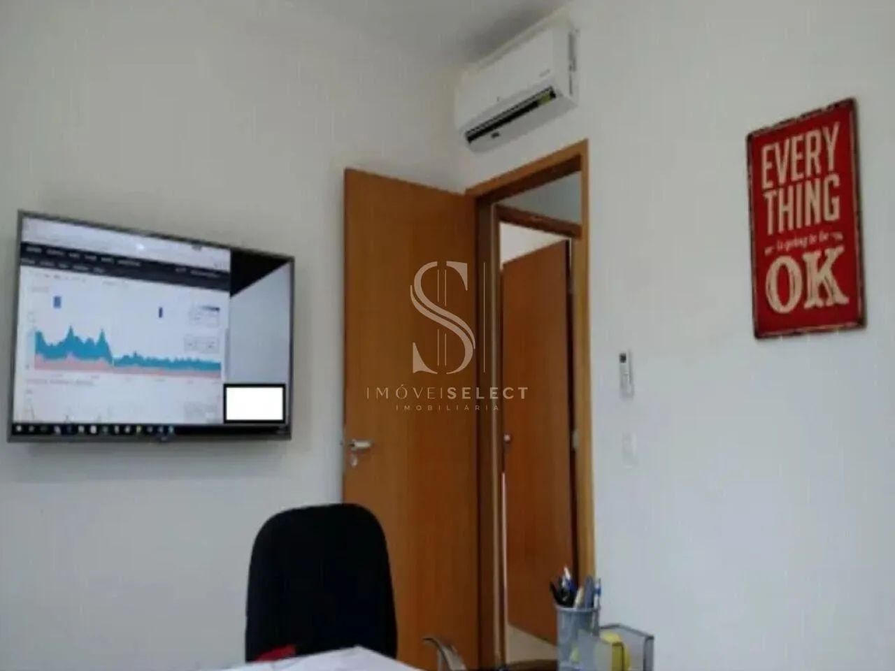 Prédio comercial em Vila Euthalia - São Paulo - Foto 4