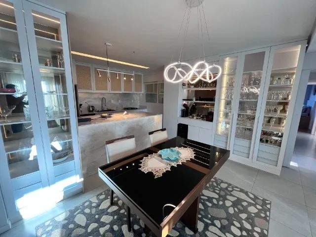 Apartamento Mobiliado no Centro de Araranguá-SC - Foto 5
