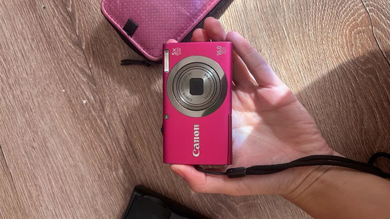 Canon Powershot A2300 - Foto 3