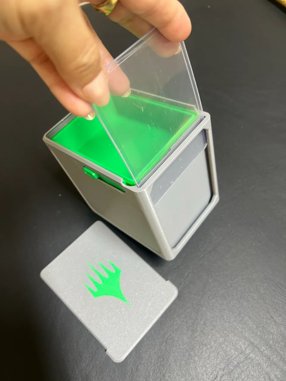 DECK BOX - Foto 2