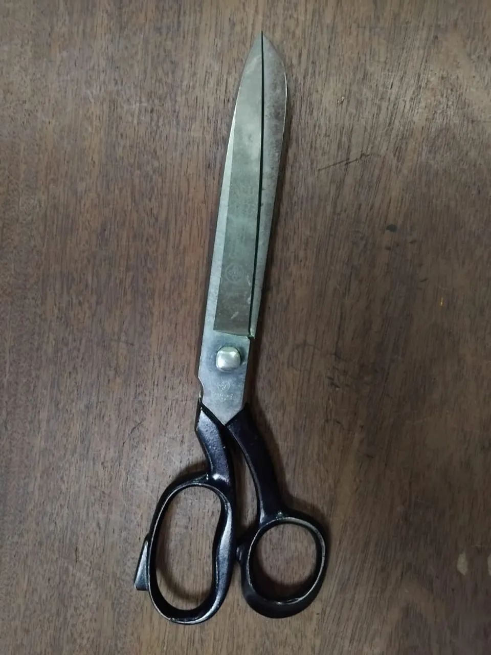 Tesoura mundial 490-12 para uso profissional 