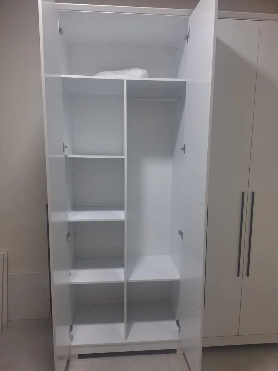 Guarda roupa 