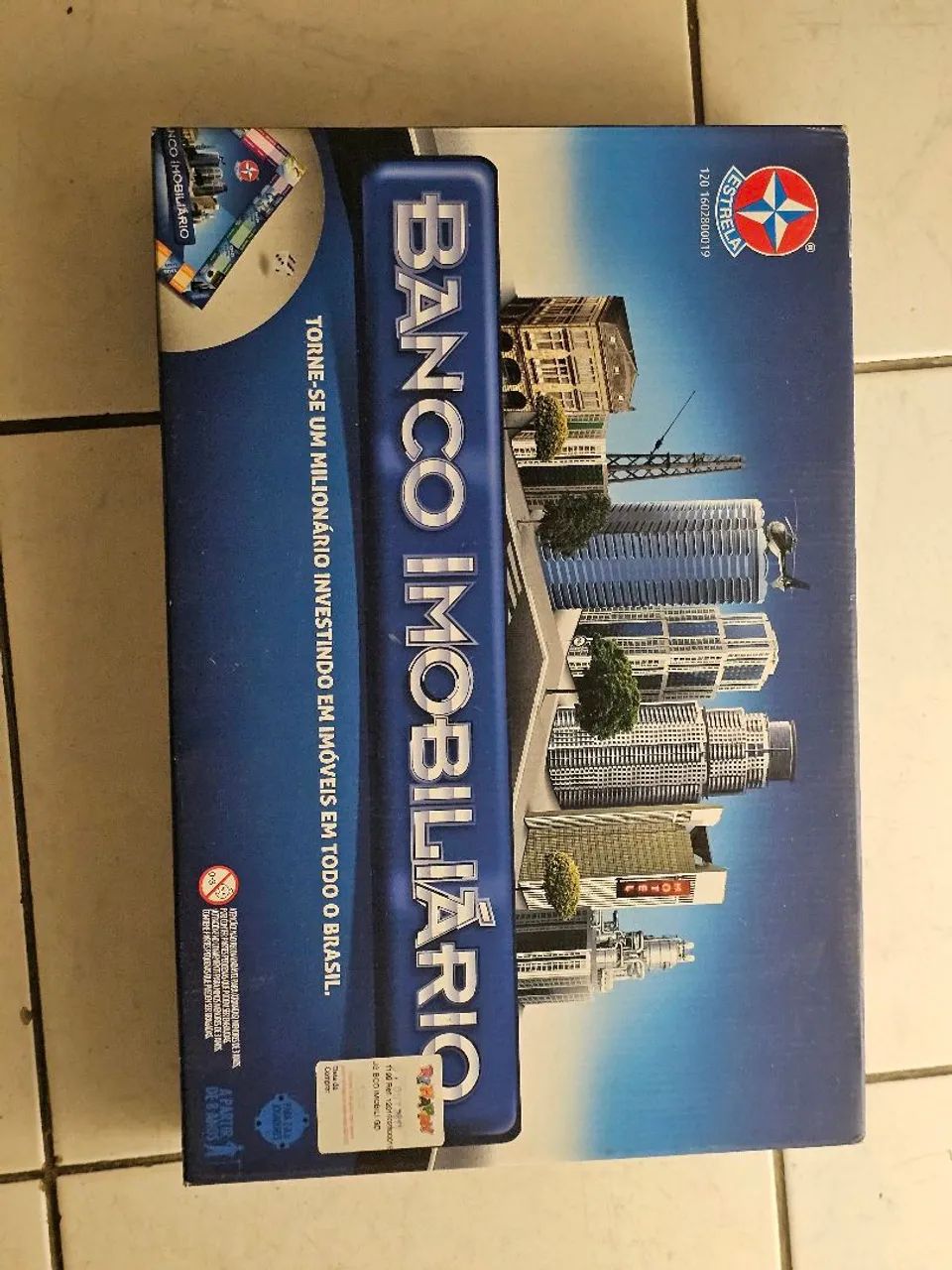 Banco Imobiliario