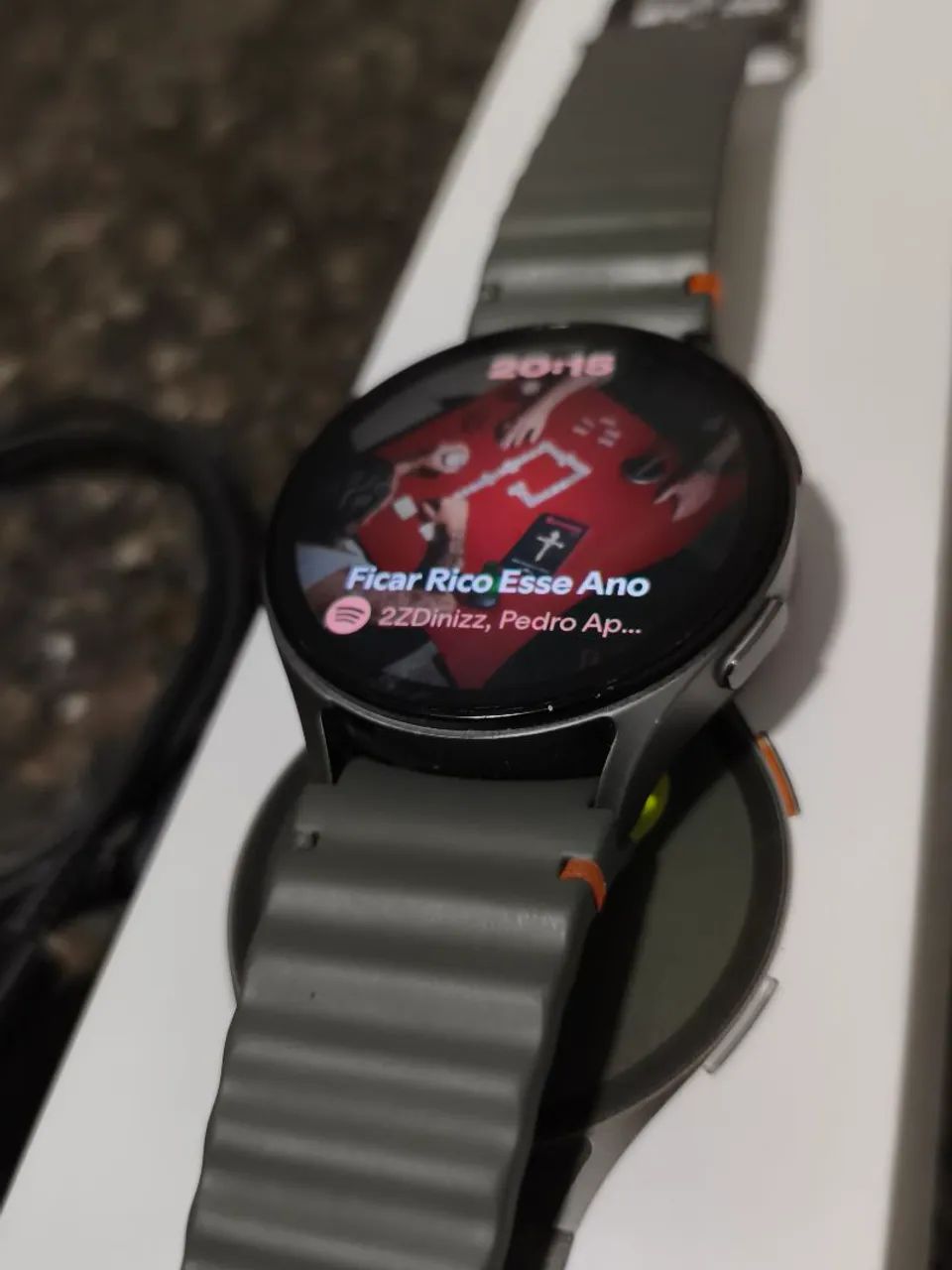 Samsung Galaxy Smartwatch 7 44mm
