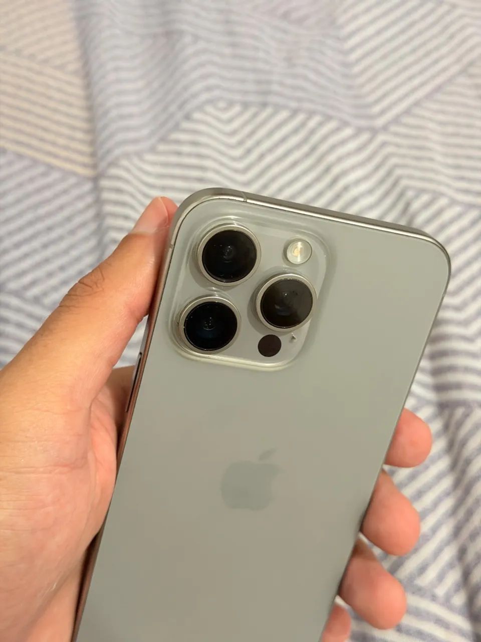 iPhone 15 pro Max  - Foto 2