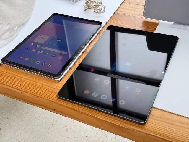 Tablet S10 FE