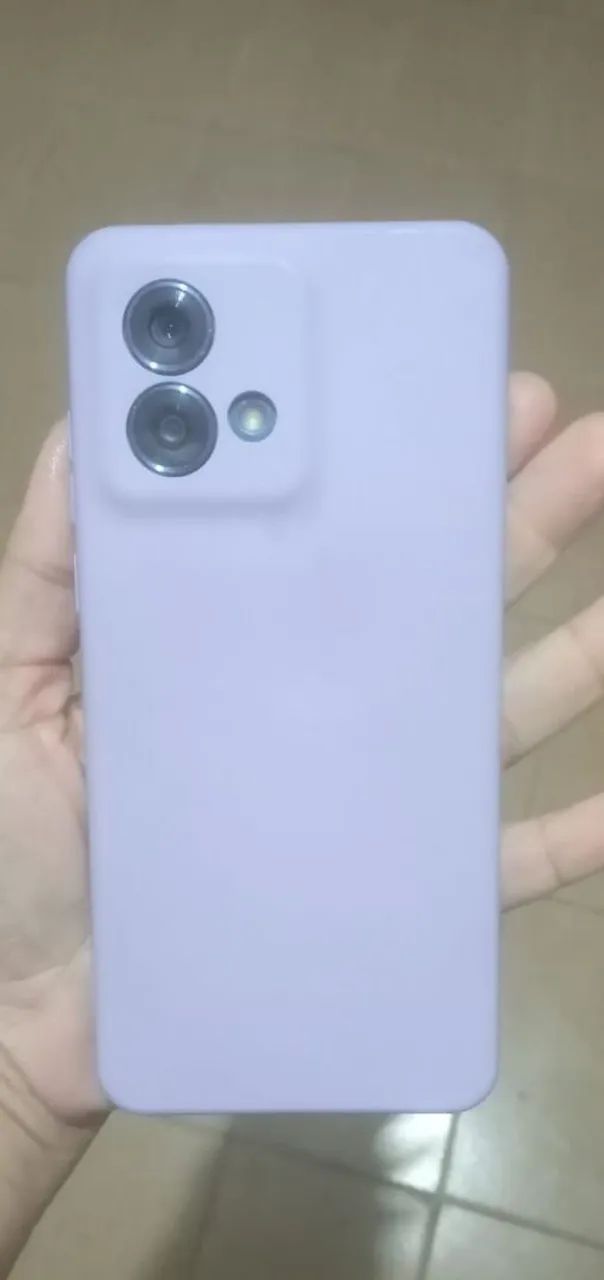 Moto g84 - Foto 3