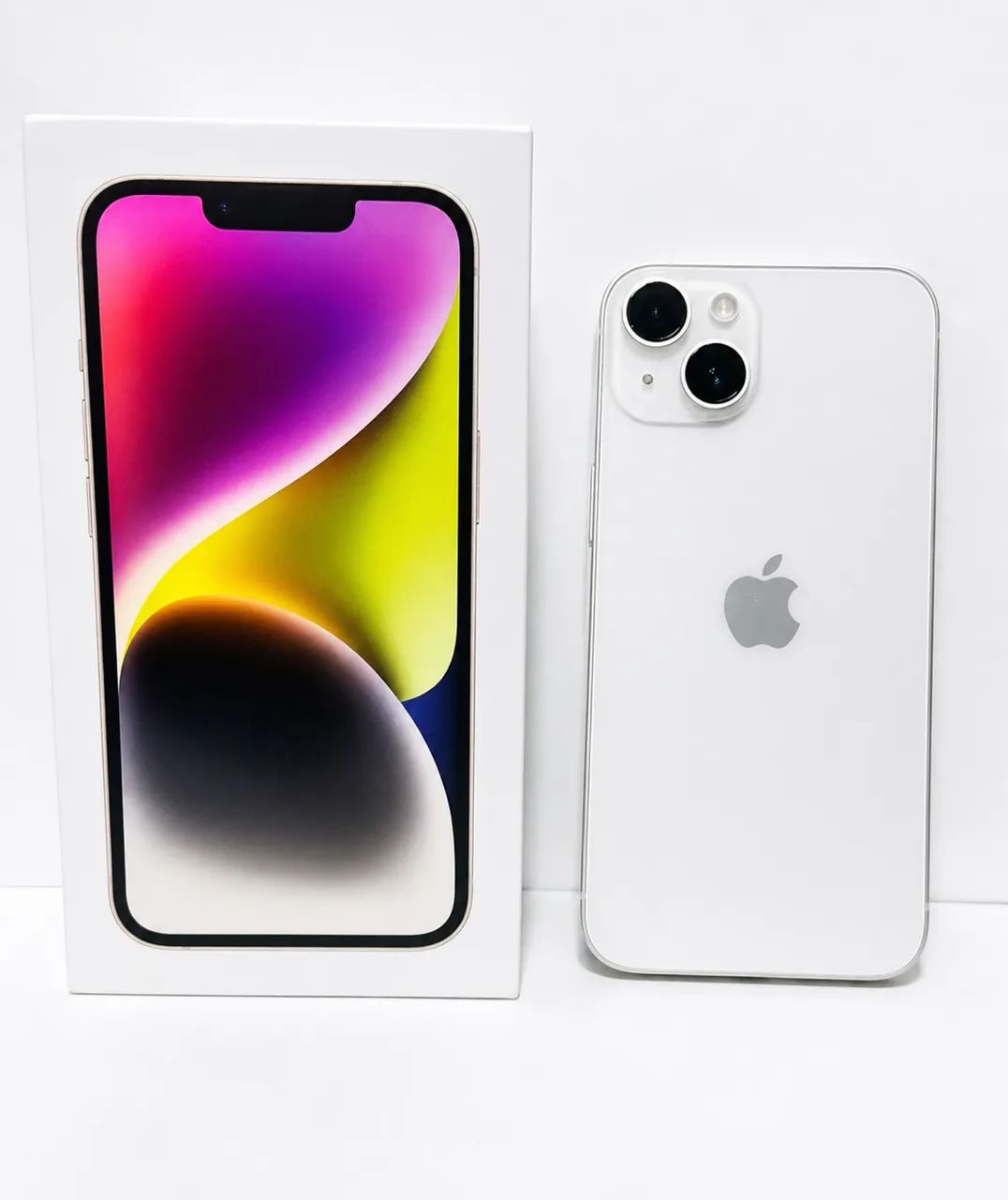 iPhone 14 100% original 