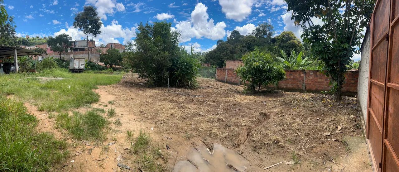 Foto - Ribeirão das Neves - Jardim Colonial