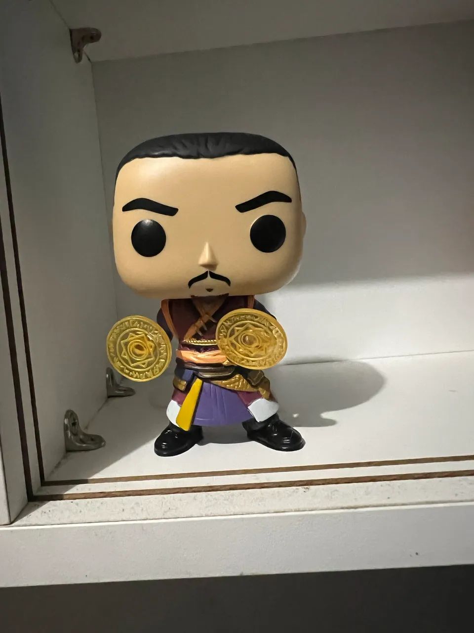 Funko pop wong 1001