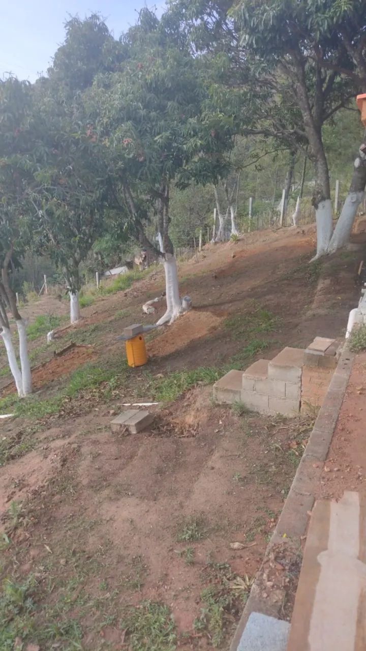 CHÁCARA - MAIRIPORÃ - Foto 5
