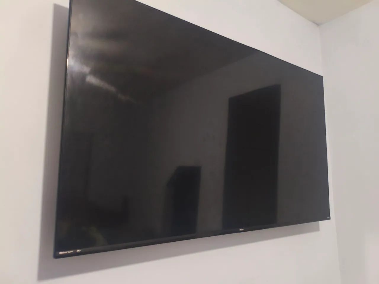 Smart tv Philco Roku led não funciona  - Foto 2