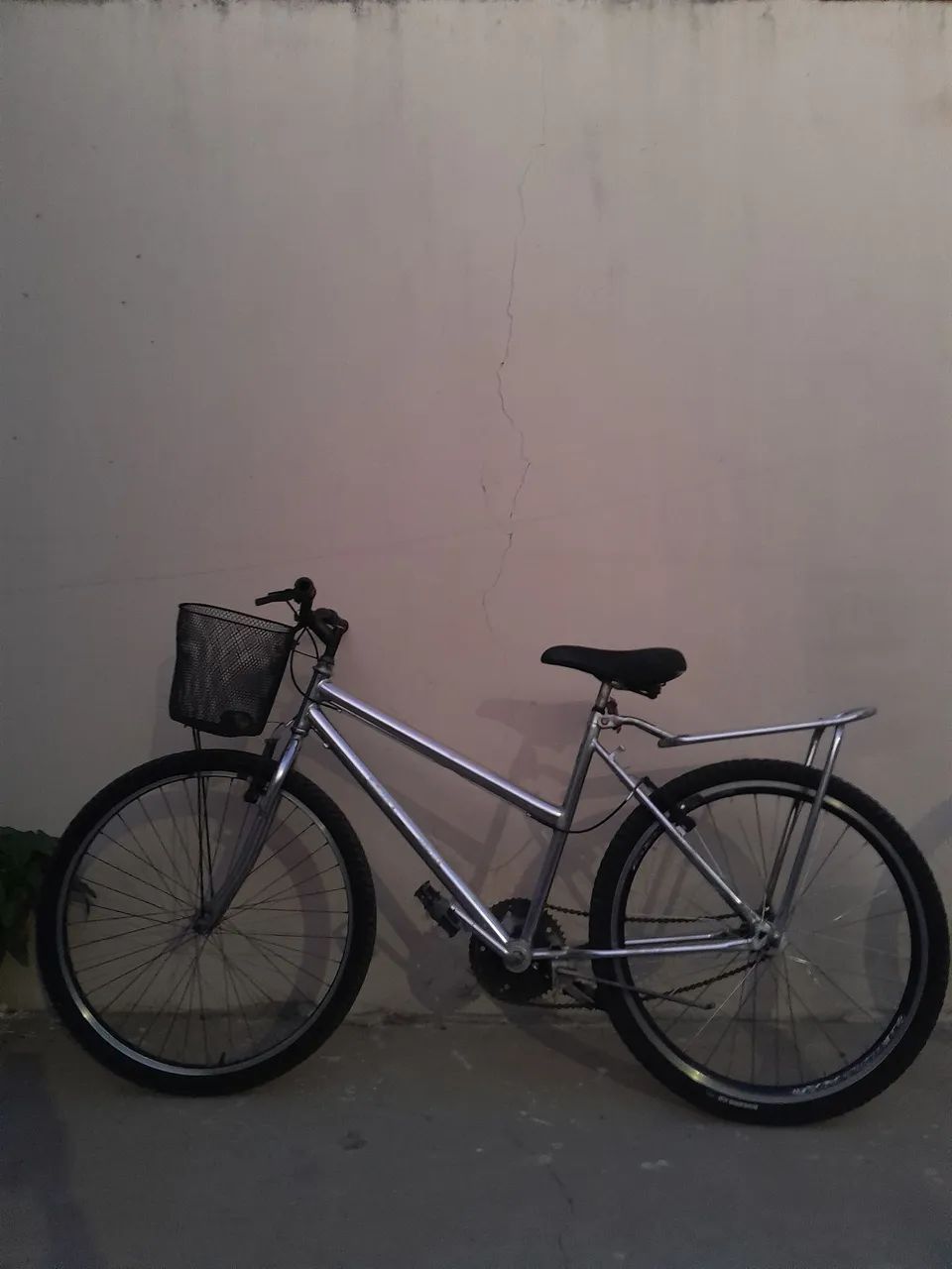 Bicicleta aro 26
