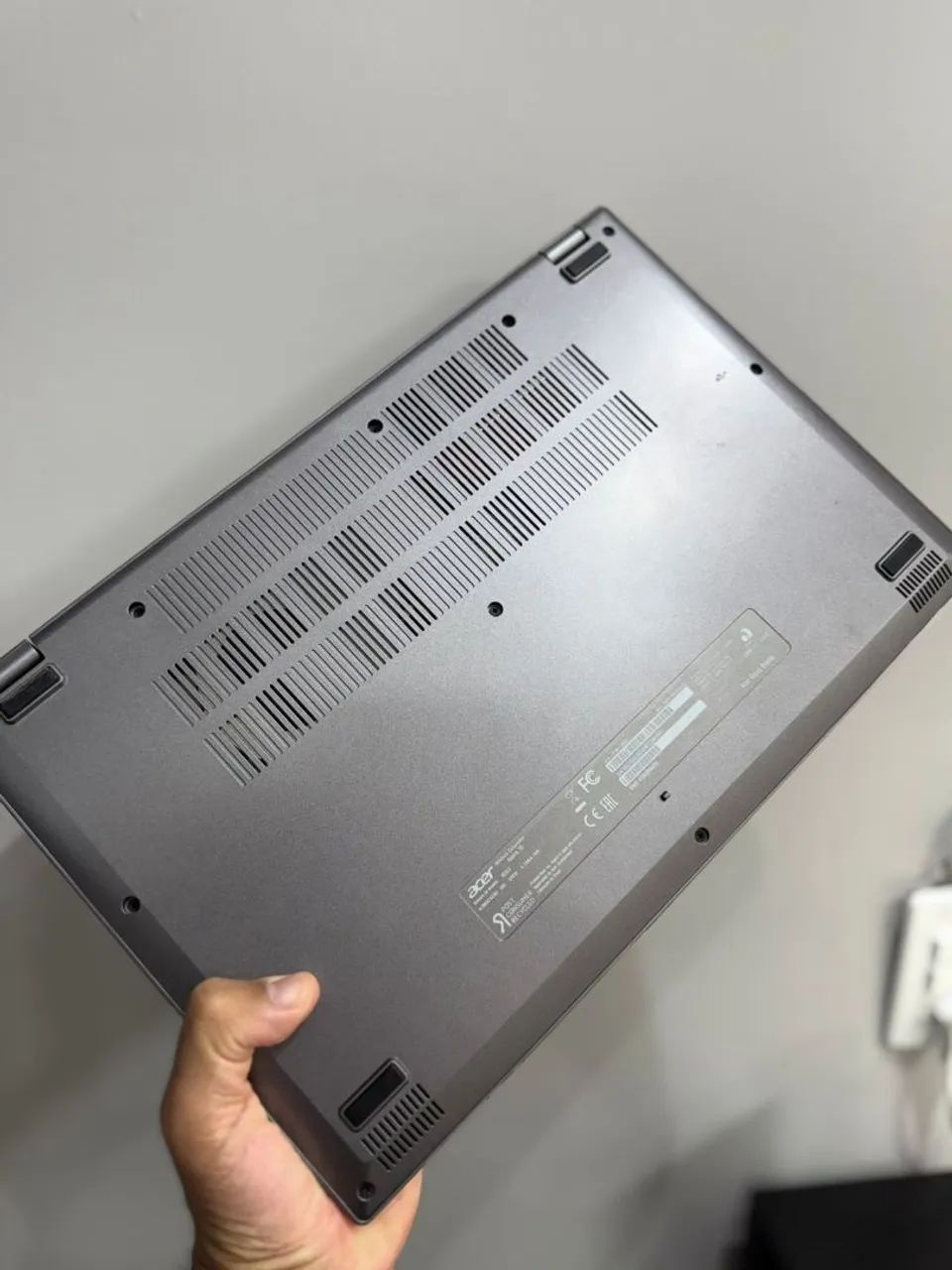 Notebook Acer Aspire 5 - Foto 4
