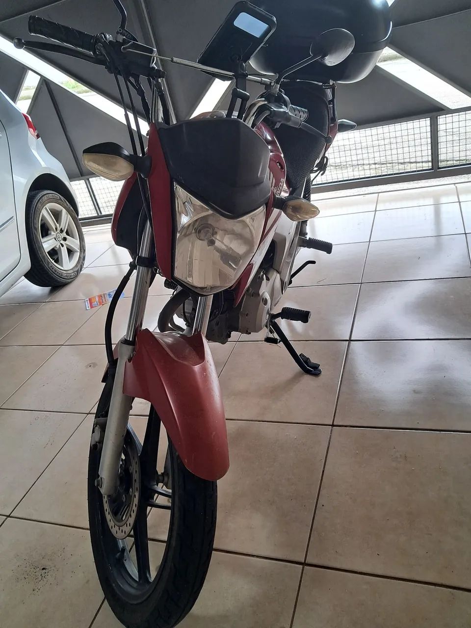 Titan EX 150 - Foto 5