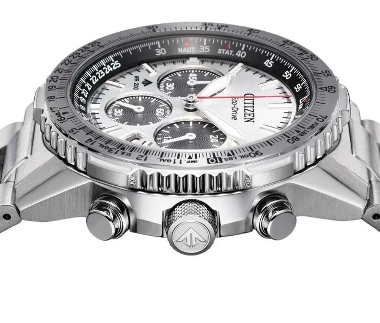 Relógio Citizen Promaster Navihawk Novo - Foto 3