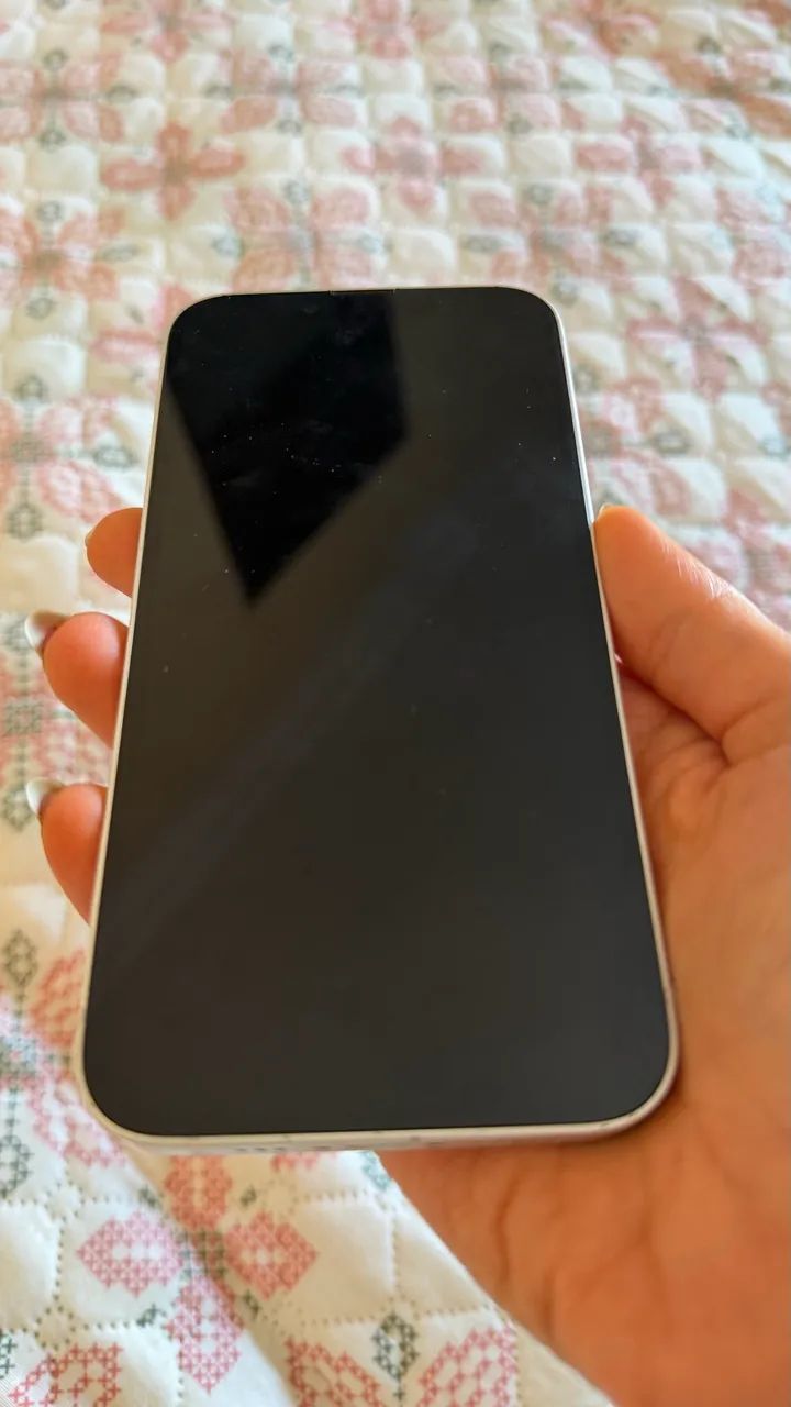 IPHONE 14 - 512GB EM ESTADO DE NOVO!!! - Foto 3