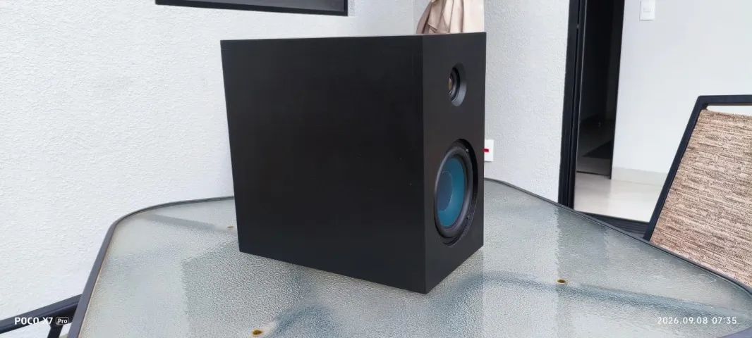 BOOKSHELF DIY (AAT BSF-100) - A UNIDADE! - Foto 5