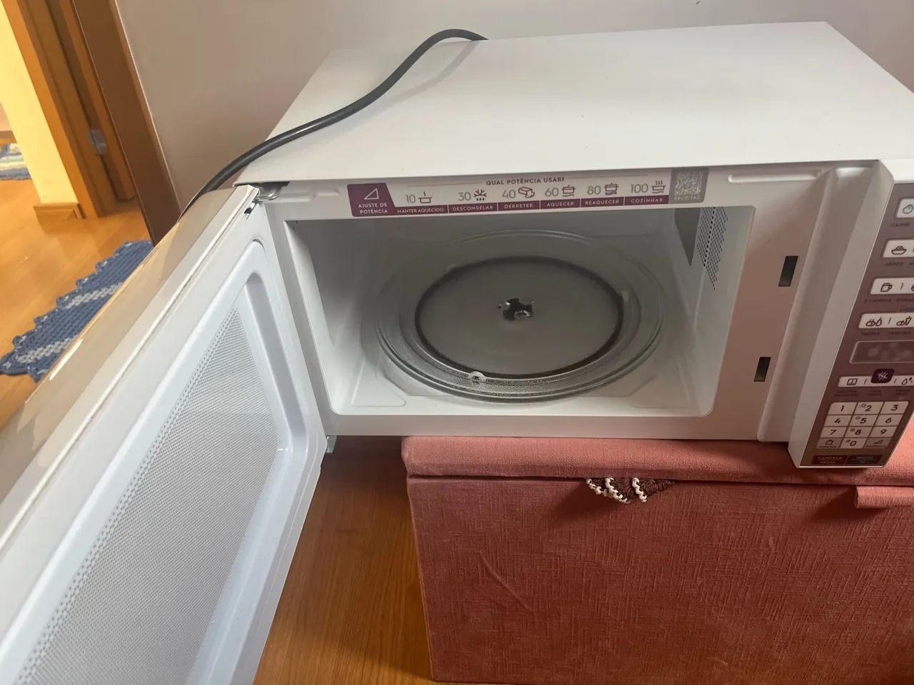 microondas  - Foto 2