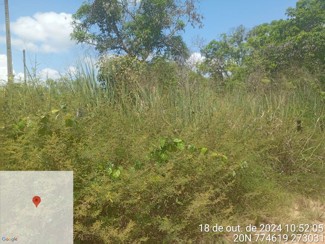 Vende-se chácara na Vila São Raimundo Confiança II - Foto 3