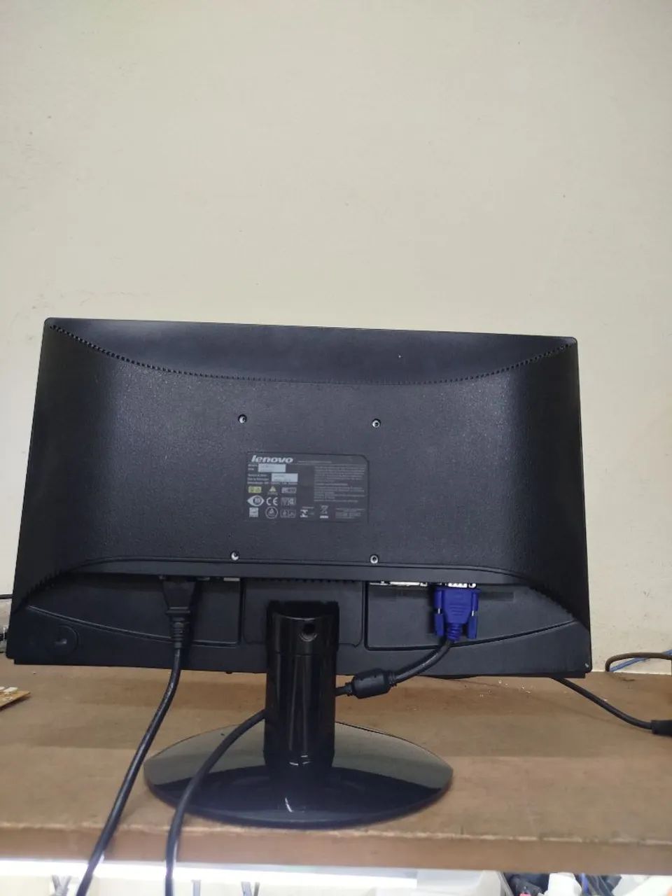 Monitor 19 Polegadas Led  - Foto 3