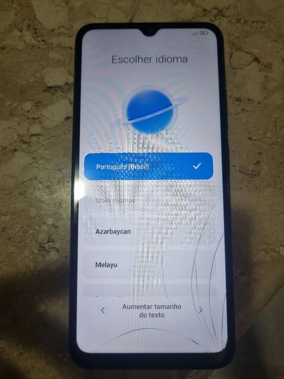 Redmi 12c