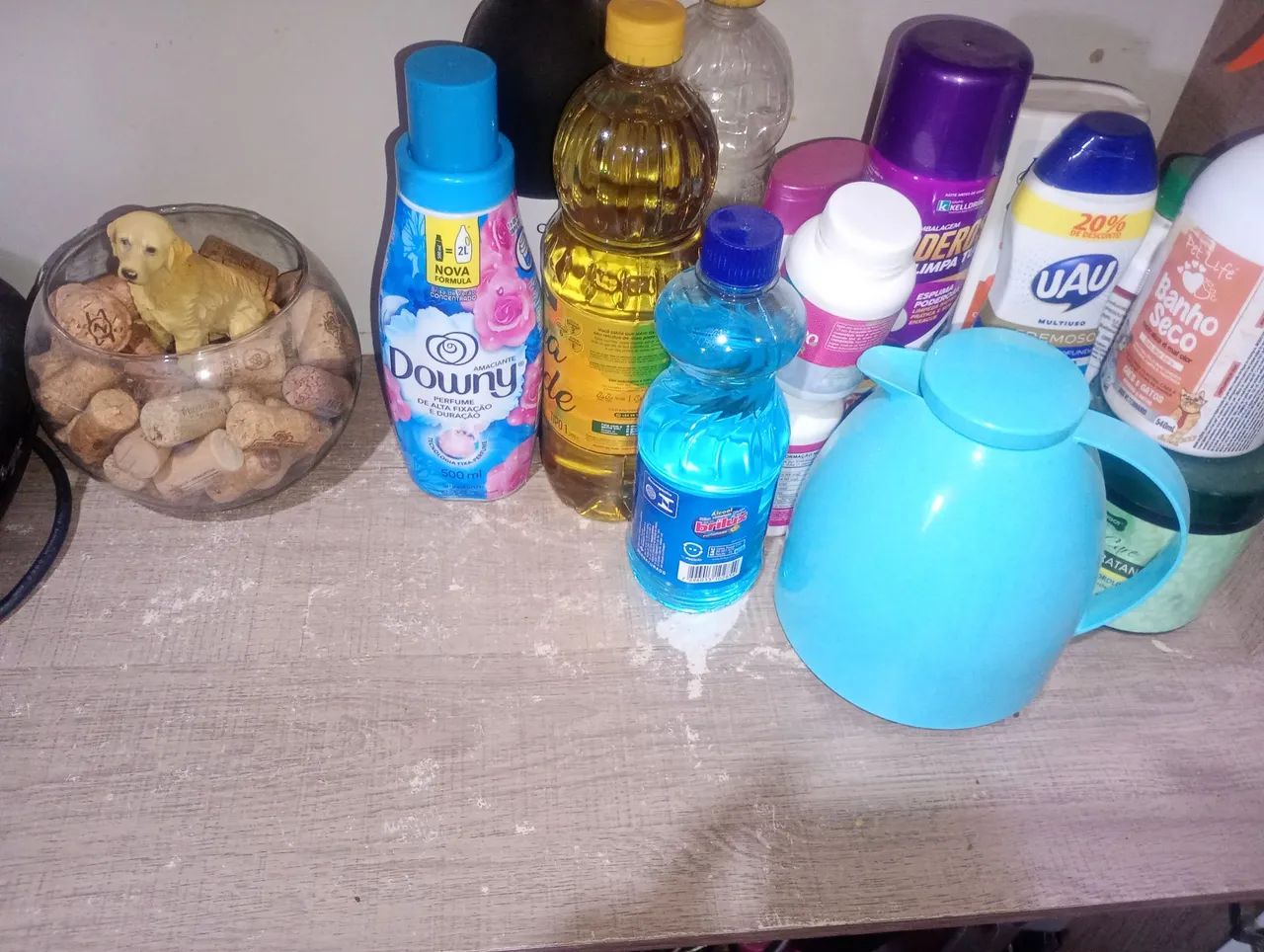 ARMARIO DE COZINHA USADO - Foto 2