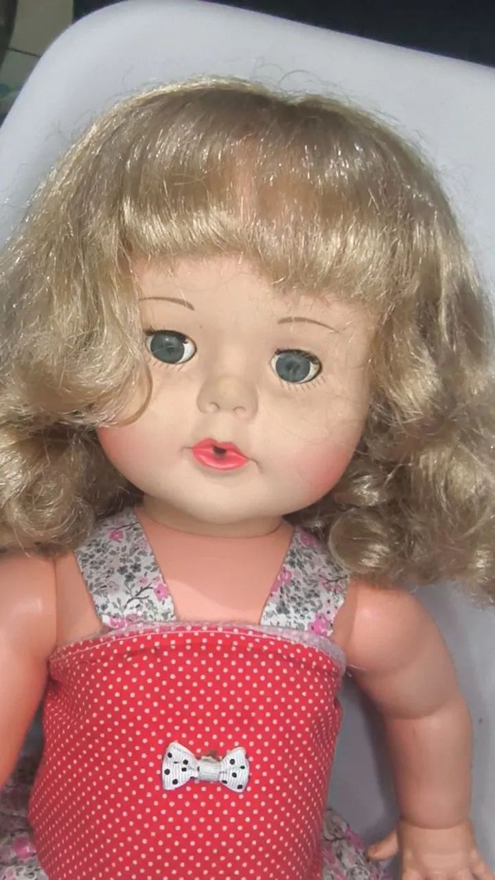 Boneca Beijoca da Estrela  - Foto 2