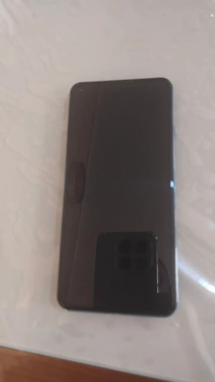 Vendo celular xiaomi mi 11 lite 5G né 