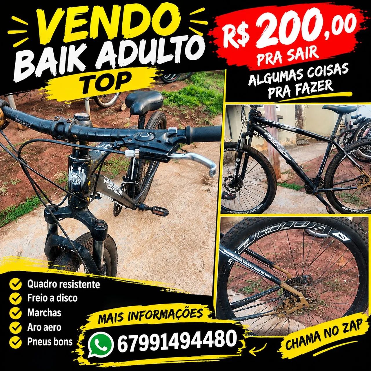 Bicicletas - Foto 2
