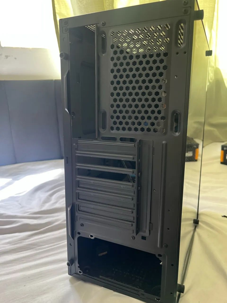 Gabinete Com 3 Fans - Foto 4
