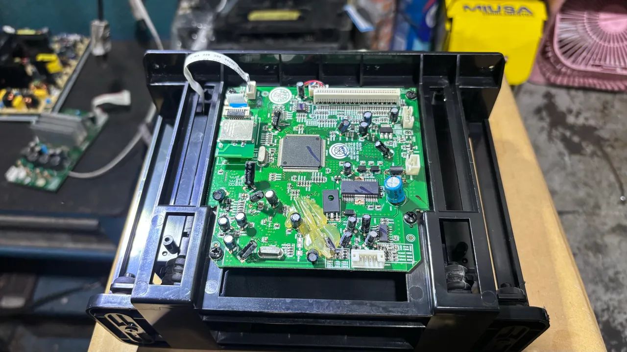 Philips NX7  - Foto 2