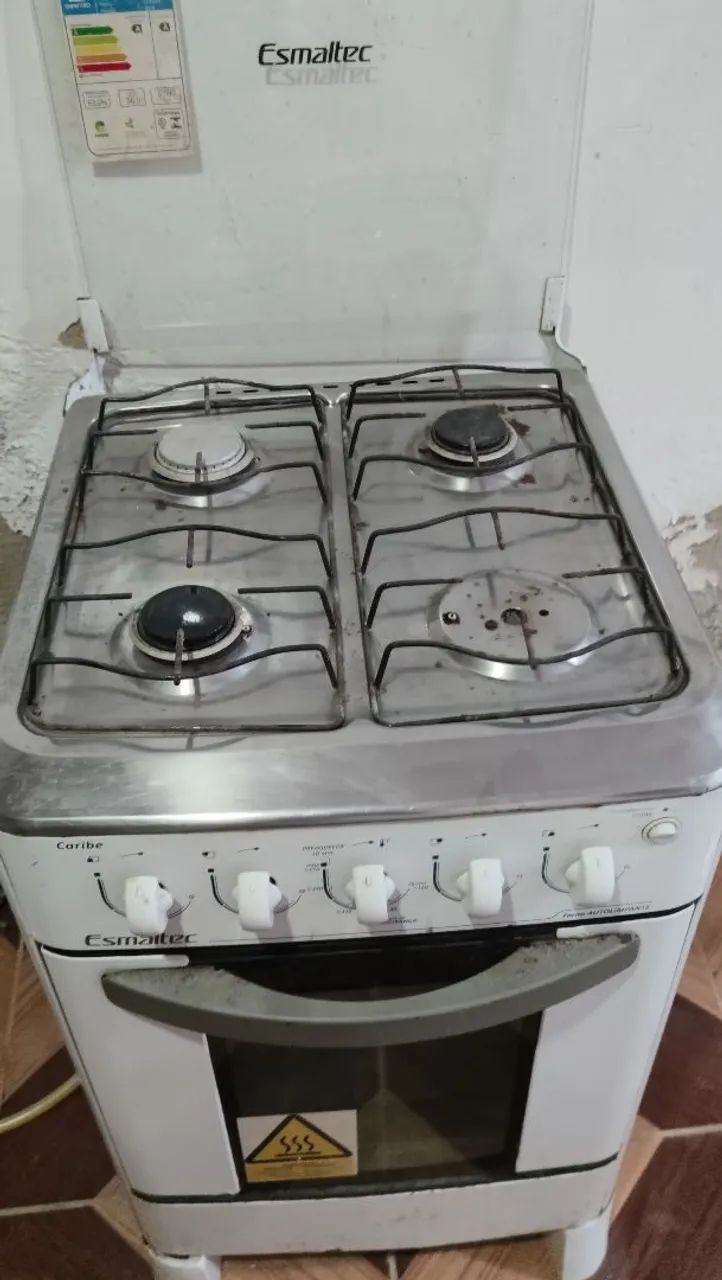 Fogão  - Foto 2