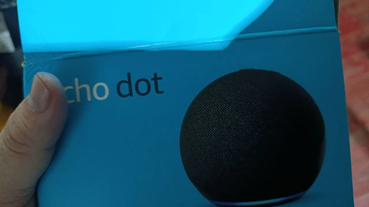 Alexa  - Foto 2