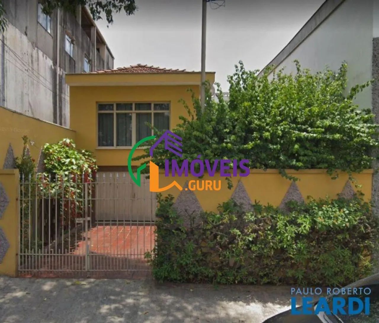 CASA SOBREPOSTA - VILA ANASTÁCIO - SP