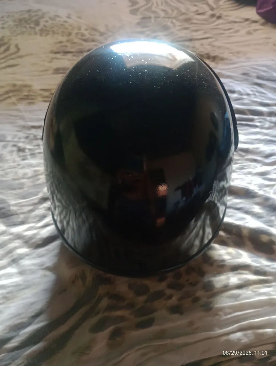 Vendo um capacete  - Foto 2